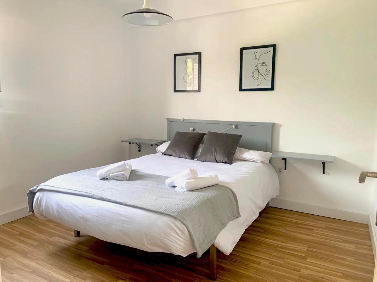 Family Apartment Málaga