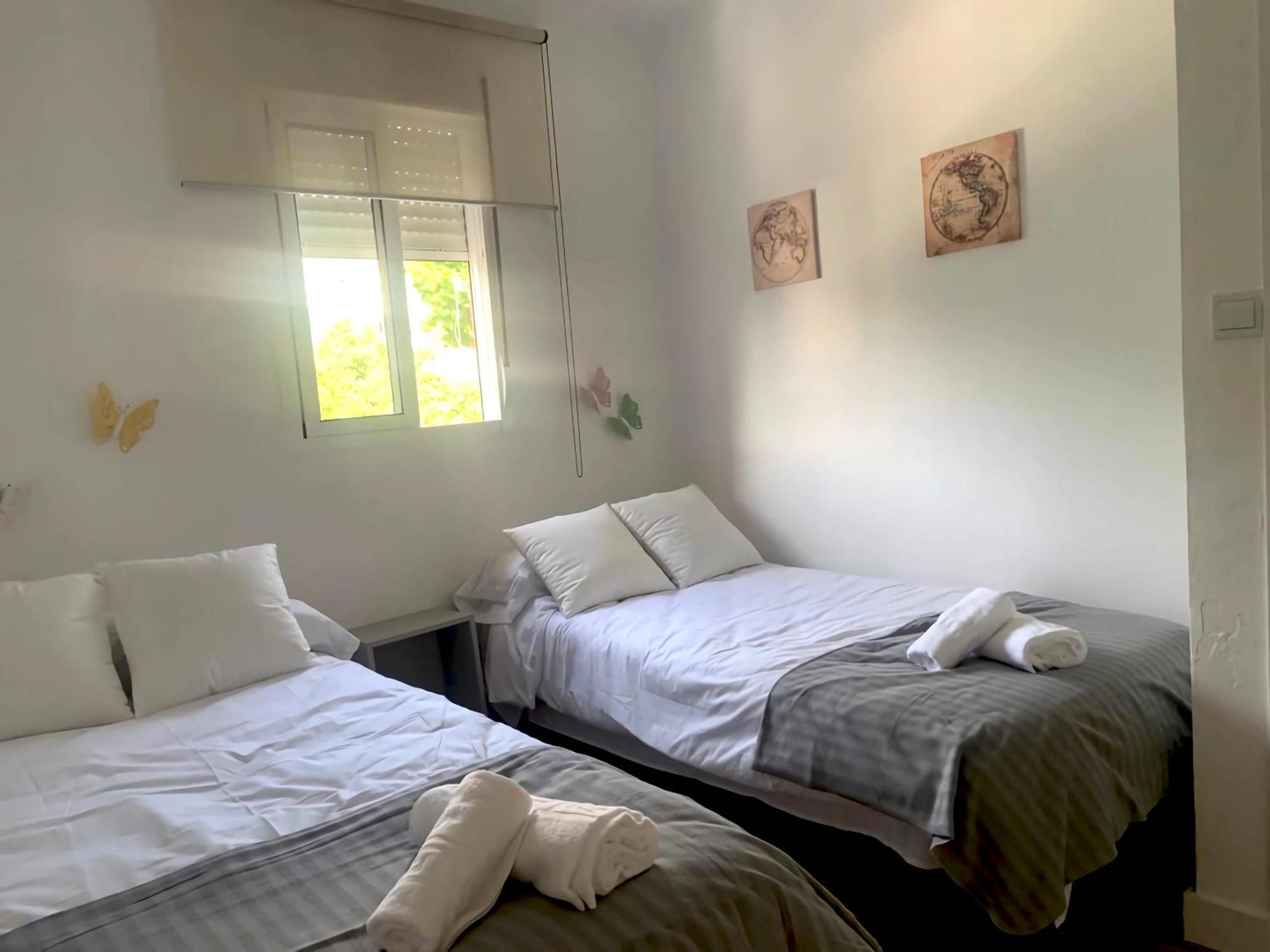 Family Appartement