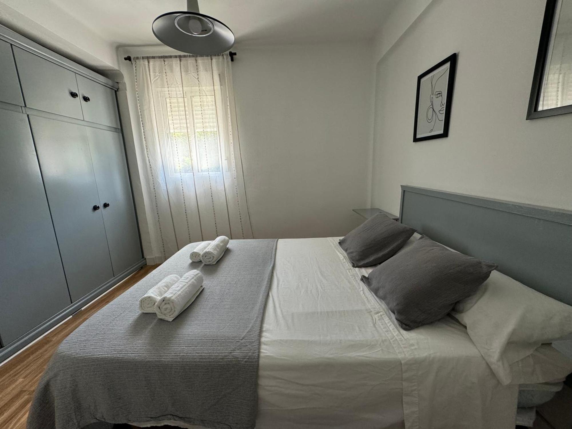 Family Appartement Málaga